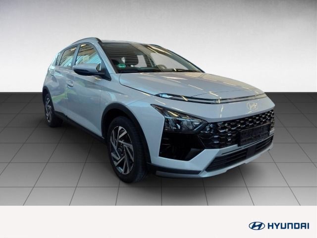 Hyundai BAYON – Bild 3