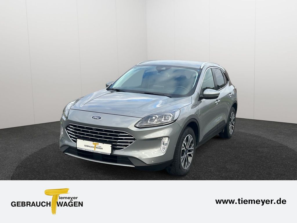 Image of Ford Kuga