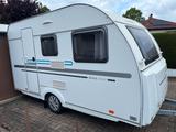 Adria Aviva 360 DD  kompakter Wohnwagen  - Adria 360