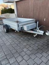 Stema WOM XT STS XT 02 13-25-15.1 - Stema Pkw-Anhänger