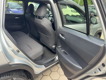 Toyota Corolla Cross - 12