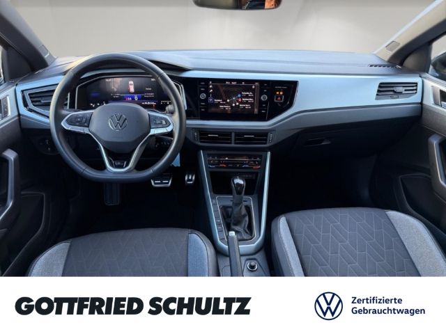 Volkswagen Taigo - Bild 8