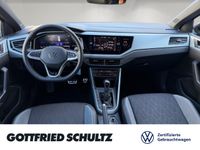 Volkswagen Taigo - Vorschau Bild 8