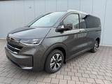 Volkswagen T7 Caravelle Style ACC/AHK/NAVI/MATRIX/LEDER - VW T7 Caravelle Gebrauchtwagen