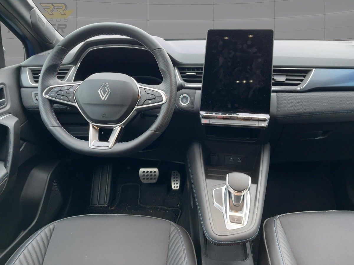 Fahrzeugabbildung Renault Symbioz Esprit Alpine E-Tech Full Hybrid 145