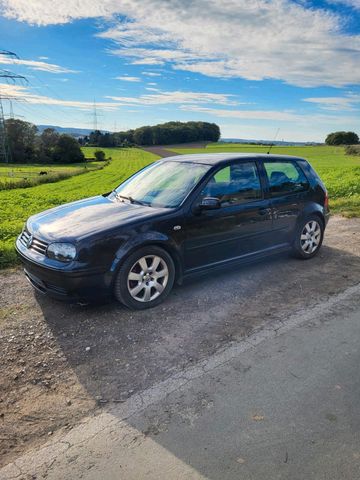 Volkswagen Golf 4 jubi gti