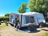 HYMER / ERIBA / HYMERCAR Wohnwagen Hymer Eriba Exciting 560 Family - Angebote