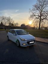 Hyundai i20 1.2 Classic 62kW Classic - Hyundai i20: Standheizung