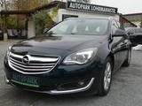 Opel Insignia Sports Tourer Innovation*1.Hand*Nr.39 - Opel Insignia Gebrauchtwagen in Dresden