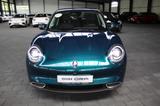 ORA Ora 03 400 PRO inkl. Wärmepumpe(Allwetter) - gebrauchte ORA Limousine