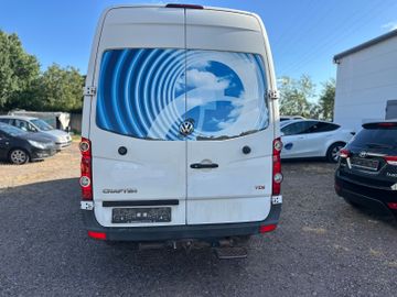 Volkswagen Crafter - 7