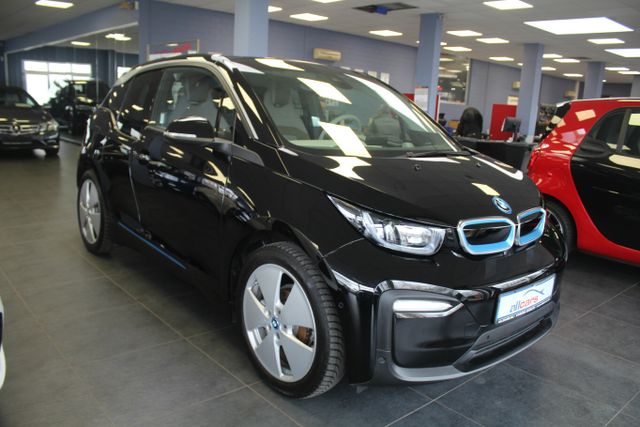 BMW i3 120Ah - Glasdach - Driving Assistent - Kamera