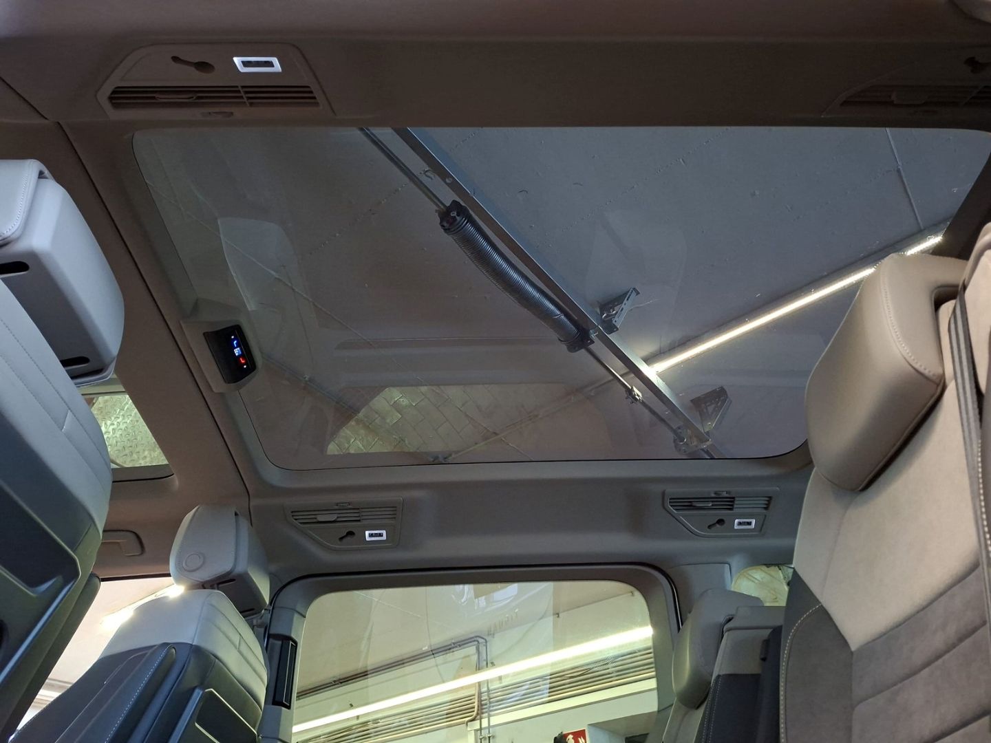 T7 Multivan 1.5 eHybrid Style 4MOTION *DCC*PANO*