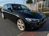 BMW 118 1 Limousine 5-trg. 118 d Advantage - BMW 118 in Frankfurt (Main)