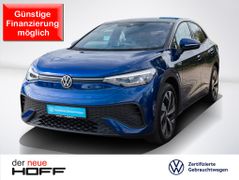 Volkswagen ID.5 PRO 128kW LED Navi AHK 360°Kamera ACC 20