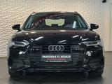 Audi A6 45TDI QUATTRO SPORT* MATRIX#ACC#VIRTC#SH#AHK - Audi A6 Gebrauchtwagen in Dresden