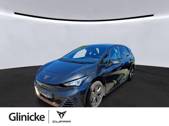 Image of Cupra Born