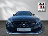 Mercedes-Benz C 43 AMG T Modell  Tempomat 4Matic Navi AHK - gebrauchte Mercedes-Benz C 43 AMG aus dem Jahr 2016