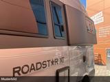 Pössl Roadstar XT - Trenntoilett / Autarkpaket