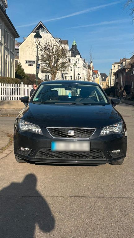Image of Seat Leon