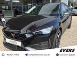 Cupra Leon Sportstourer 2.0 TDI Navi SHZ DSG - Cupra Leon aus 2023