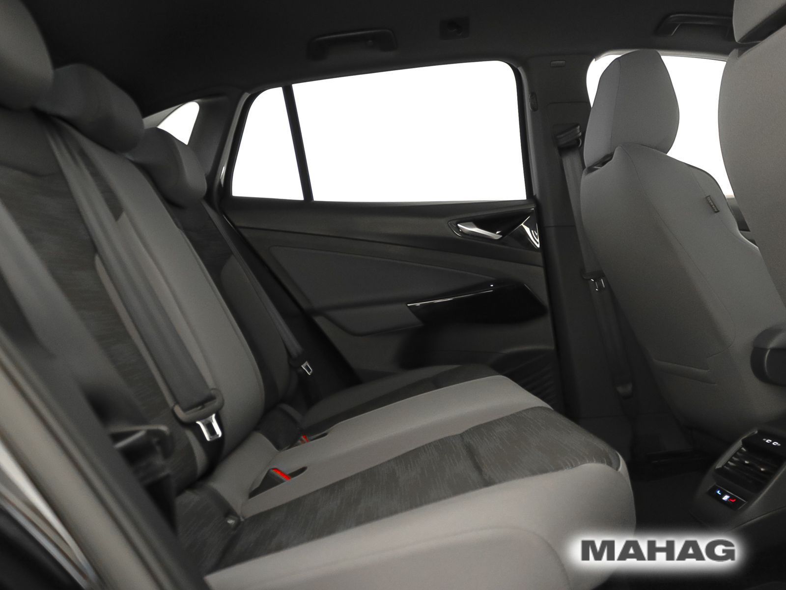 Volkswagen ID.4 - Bild 14
