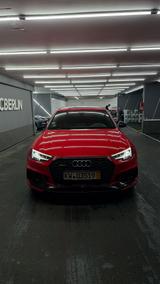 Audi RS4 Avant 2.9 TFSI quattro 360 LED Pano B&O - Audi quattro: 4.2