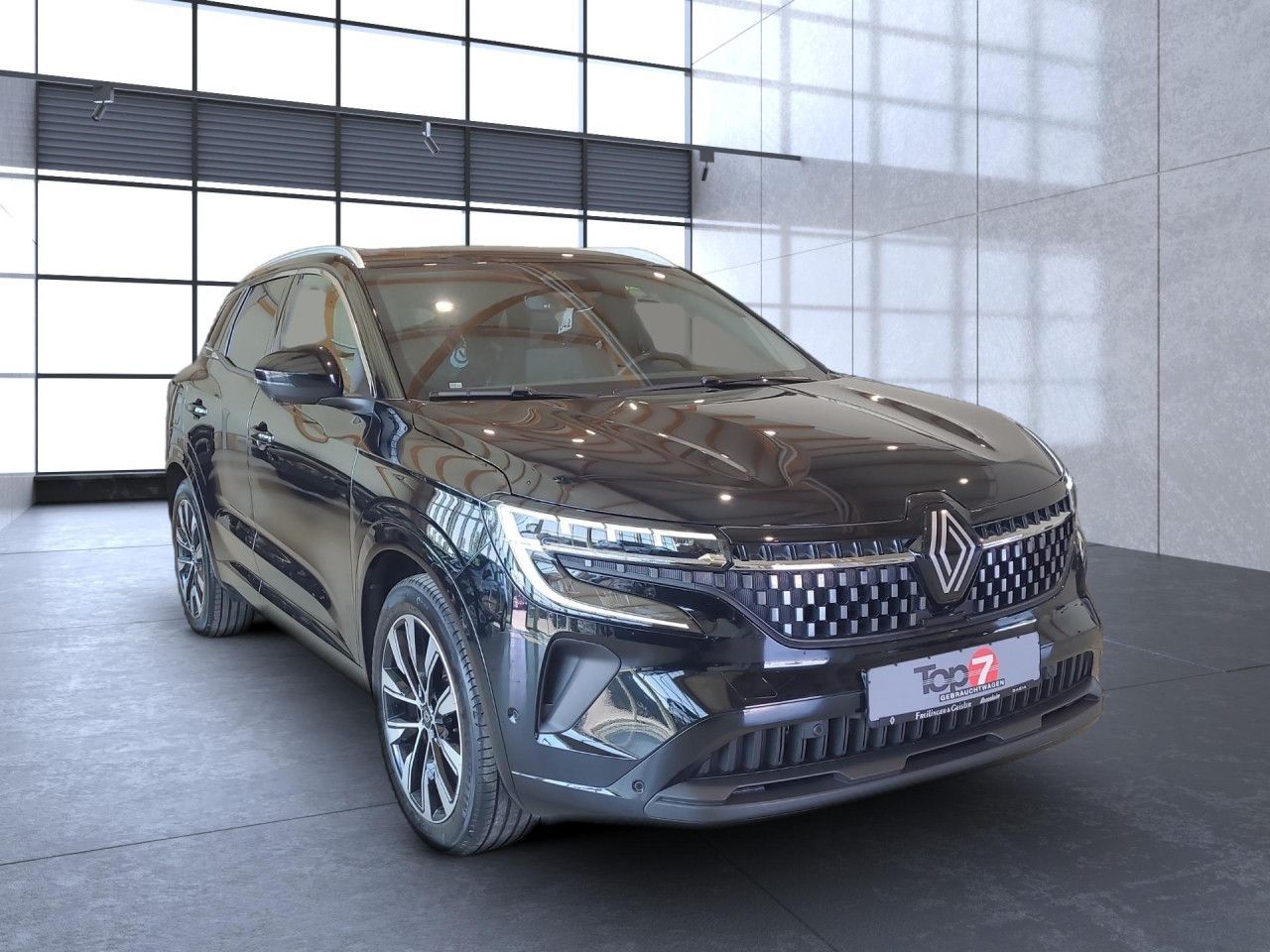 Renault Austral - Bild 6