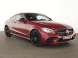 Mercedes-Benz C 300 AMG Multibeam|Assistenz|Nav|AHK|Park-Paket - Mercedes-Benz C AMG Paket