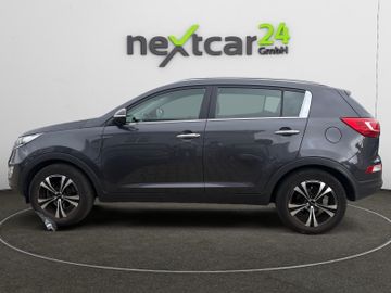 KIA Sportage - 2