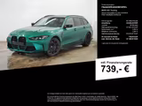 BMW M3 Touring xDrive Competition+LIVE COCKPIT PRO+H - BMW M3 in Oberhausen