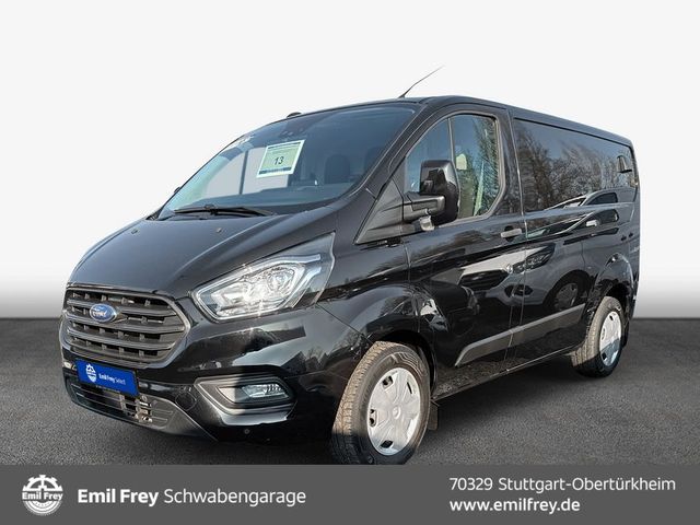 Ford Transit Custom 320 L1H1  Trend**Kamera/Navi/Sort