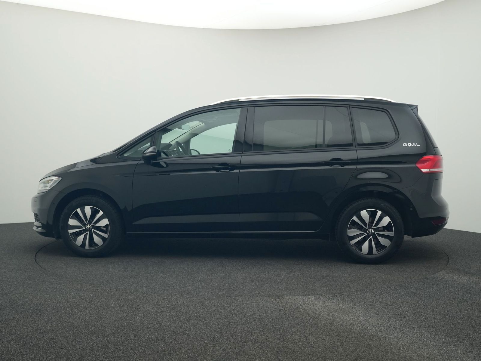 Volkswagen Touran - Bild 3