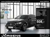 Mercedes-Benz E 300 de 4M T Avantgarde/LED/Cam/Pano/AHK/Leder/ - Mercedes-Benz E 300 Jahreswagen