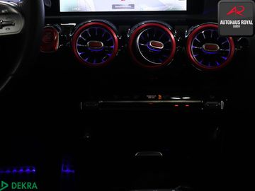 Mercedes CLA 220 Shooting Brake - 5