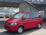 Volkswagen T5 California 2.0TDI-Markise-AHK-Sthz-Shz-Klima- - Volkswagen T5: Markise