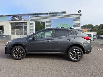 Subaru XV Exclusive Autom.4X4+LED+Navi+Shz+Kamera+