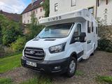 Rimor Killig 77 plus