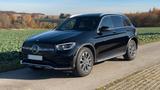 Mercedes-Benz GLC 300 4MATIC Autom. - AMG Navi 360°