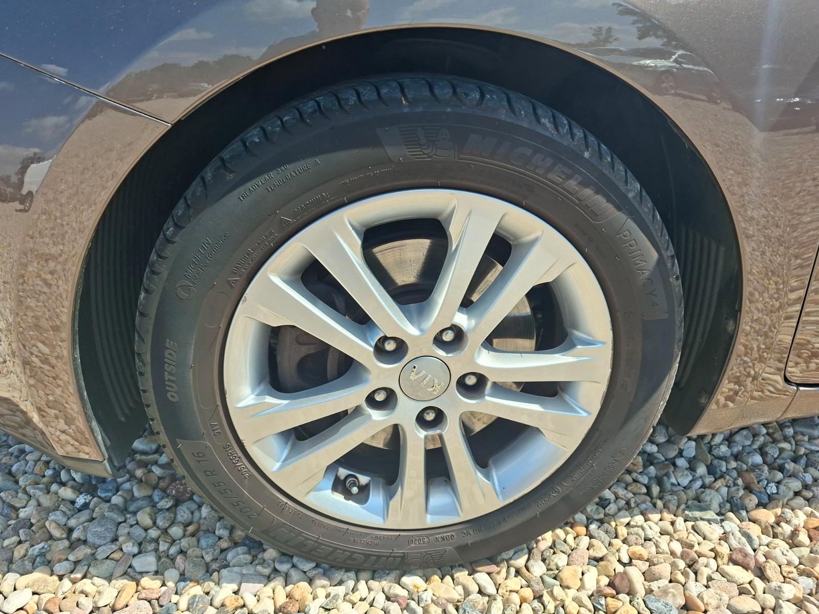 Kia cee'd 2015 — photo 5