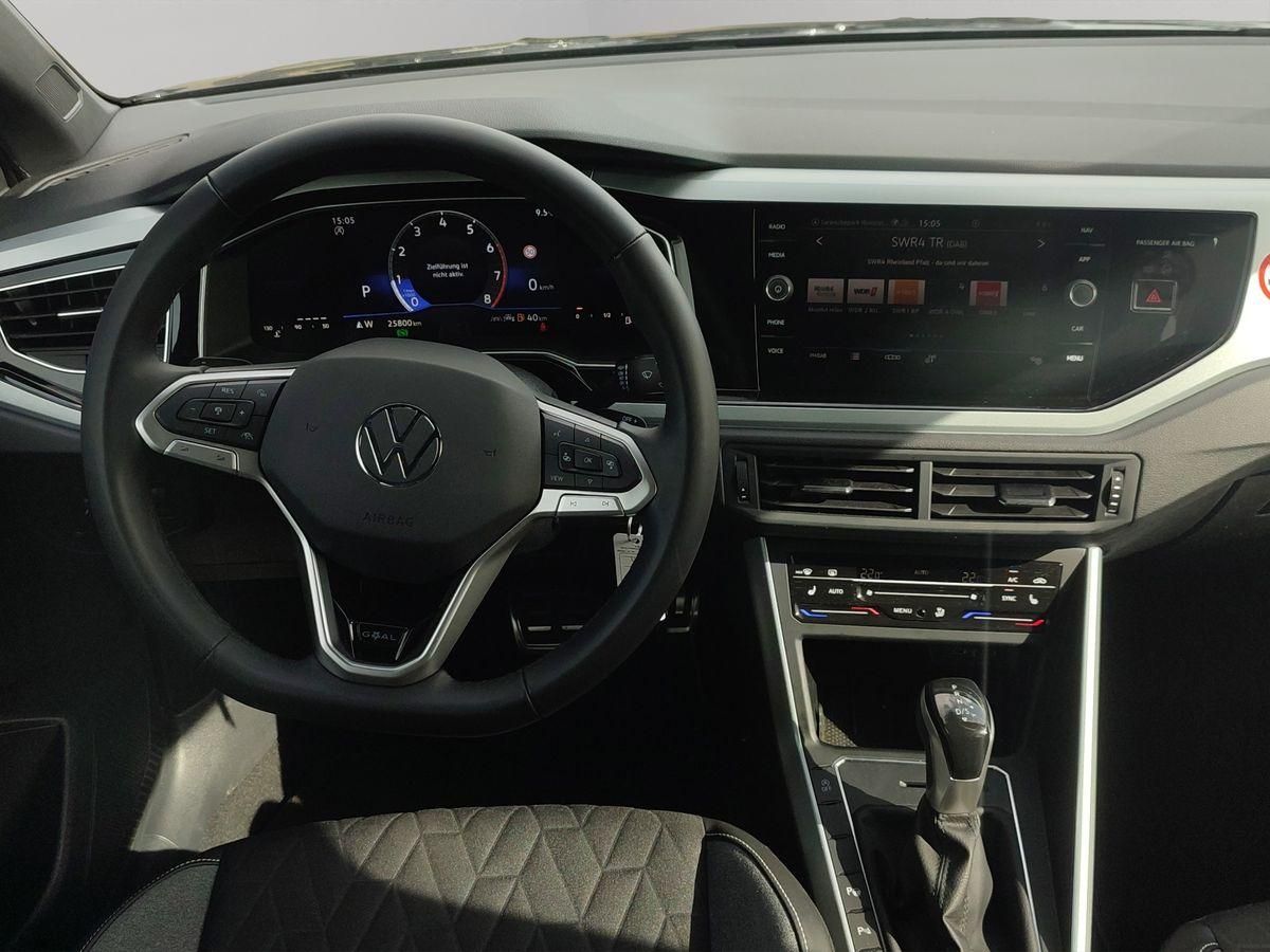 Volkswagen Taigo - Bild 10