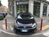 Volkswagen VW Golf Variant 2.0 TDI Highline/1PROP/GARANZIA - Volkswagen Golf aus 2009: TDI