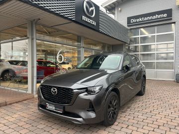 MAZDA CX-60 Homura AWD Convenience + Sound + PanoDach