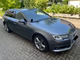 Audi A4 2.0 TDI 140kW S tronic sport Avant - Audi A4 Gebrauchtwagen in Freiburg