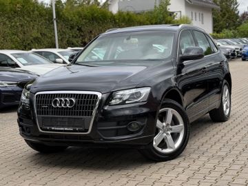 Audi Q5 - 2