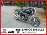 Yamaha XJR 1200  - YAMAHA XJ 1200
