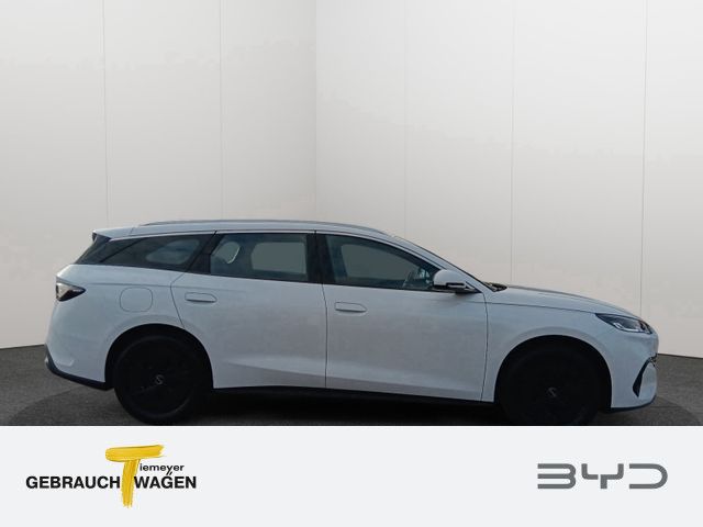 BYD SEAL 6