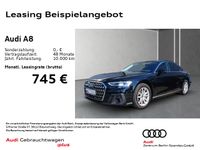 Audi A8 - Vorschau Bild 2