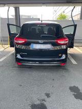 Ford  CMAX  Titanium sehr gepflegt - Ford C-Max in Frankfurt (Main)