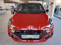 Hyundai i10 - Vorschau Bild 2